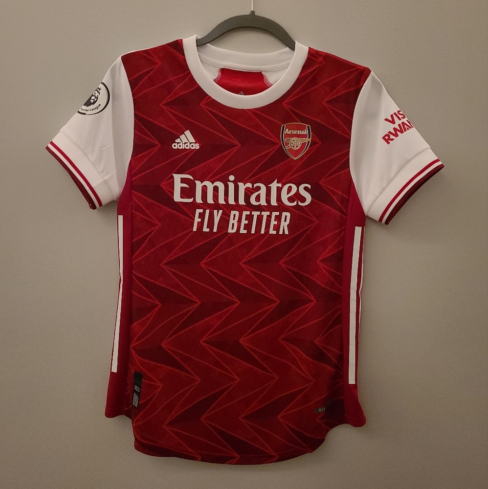 Soccer Jersey